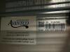 AVANTCO 60" TWO DOOR GLASS DOOR BACK BAR COOLER. - 5