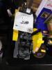 DESCRIPTION: (1) ABRASIVE SAW BRAND/MODEL: KALAMAZOO #K7B INFORMATION: YELLOW RETAIL$: $1035.00 EA QTY: 1 - 7