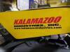 DESCRIPTION: (1) ABRASIVE SAW BRAND/MODEL: KALAMAZOO #K7B INFORMATION: YELLOW RETAIL$: $1035.00 EA QTY: 1 - 8