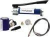 DESCRIPTION: (1) MANUAL PUMP & CYLINDER SETS BRAND/MODEL: WORKSMART #PS-MH-HPC1-182 RETAIL$: $2150.38 EA QTY: 1 - 5