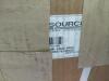 DESCRIPTION: (1) MANUAL PUMP & CYLINDER SETS BRAND/MODEL: WORKSMART #PS-MH-HPC1-182 RETAIL$: $2150.38 EA QTY: 1 - 6