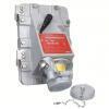 DESCRIPTION: (1) RECEPTACLE BRAND/MODEL: APPLETON ELECTRIC #11Y423 INFORMATION: NON-FUSED, 60 A, 240/480/600V AC, 20 HP HORSEPOWER RATING RETAIL$: $37 - 7