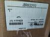 DESCRIPTION: (1) RECEPTACLE BRAND/MODEL: APPLETON ELECTRIC #11Y423 INFORMATION: NON-FUSED, 60 A, 240/480/600V AC, 20 HP HORSEPOWER RATING RETAIL$: $37 - 10