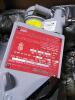 DESCRIPTION: (1) RECEPTACLE BRAND/MODEL: APPLETON ELECTRIC #11Y423 INFORMATION: NON-FUSED, 60 A, 240/480/600V AC, 20 HP HORSEPOWER RATING RETAIL$: $37 - 12