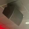 2 WAY MULTI PURPOSE ACOUSTIC LOUD SPEAKER WITH CEILING MOUT AND BRACKETS