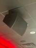 2 WAY MULTI PURPOSE ACOUSTIC LOUD SPEAKER WITH CEILING MOUT AND BRACKETS - 2