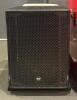 PORTABLE ACTIVE SUBWOOFER
