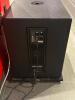 PORTABLE ACTIVE SUBWOOFER - 7