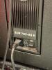PORTABLE ACTIVE SUBWOOFER - 10