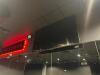 75" TV WITH WALL MOUNT - 4