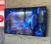 52" TV WITH WALL MOUNT
