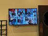 42" WALL MOUNTED FLAT SCREEN TV - 2