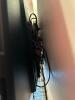 42" WALL MOUNTED FLAT SCREEN TV - 5