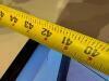 42" WALL MOUNTED FLAT SCREEN TV - 6
