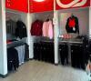 COMPLETE MERCHANDISE RACKING SYSTEM - 2