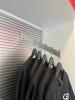 COMPLETE MERCHANDISE RACKING SYSTEM - 6