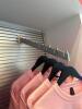COMPLETE MERCHANDISE RACKING SYSTEM - 8