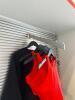 COMPLETE MERCHANDISE RACKING SYSTEM - 9