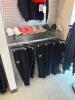 COMPLETE MERCHANDISE RACKING SYSTEM - 10