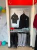 COMPLETE MERCHANDISE RACKING SYSTEM - 14