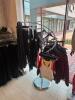 CURVED RETAIL RACK - 3
