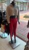 MANIQUIN RACK - 2