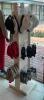 CYCLEBAR BRANDED RETAIL RACK - 2