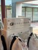 CYCLEBAR BRANDED RETAIL RACK - 5