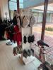 CYCLEBAR BRANDED RETAIL RACK - 6