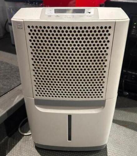 PORTIBLE DEHUMIDIFIER