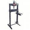 DESCRIPTION: (1) HYDRAULIC PRESS BRAND/MODEL: DAKE #429H41 INFORMATION: MANUAL, H-FRAME, 20 TON RETAIL$: $1415.85 EA QTY: 1 - 6