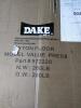 DESCRIPTION: (1) HYDRAULIC PRESS BRAND/MODEL: DAKE #429H41 INFORMATION: MANUAL, H-FRAME, 20 TON RETAIL$: $1415.85 EA QTY: 1 - 7