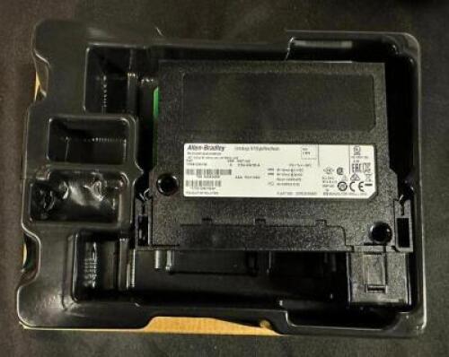 (2) 16-PT DIGITAL RELAY MODULES