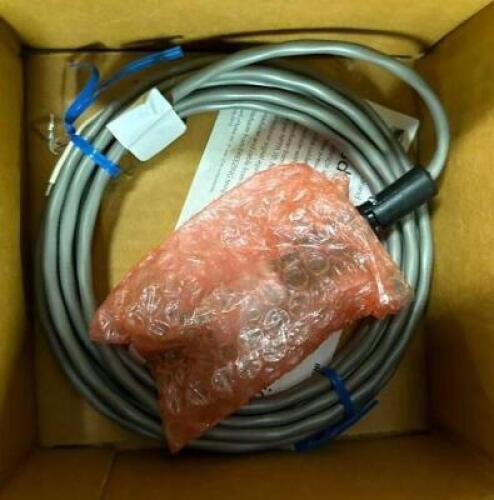 TRANSDUCER CABLE ASSEMBLY