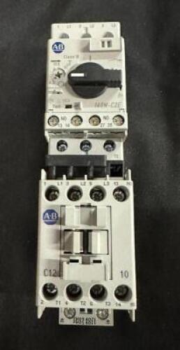 CIRCUIT BREAKER