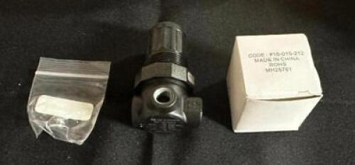 (14) PLASTIC VALVE KIT