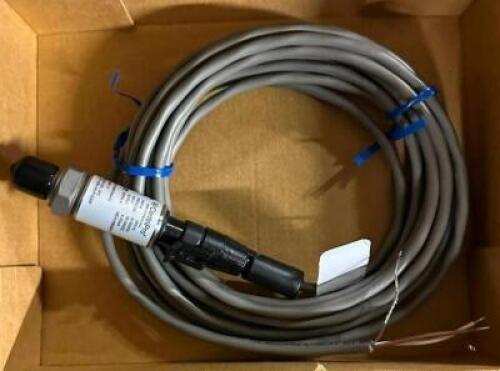 TRANSDUCER CABLE ASSEMBLY