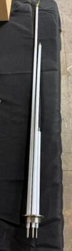 3-PRONGED PROBE