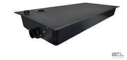 DESCRIPTION: (1) RINSE TANK BRAND/MODEL: RT48 #09409848 INFORMATION: BLACK SIZE: 48" L X 28" W X 18" D RETAIL$: $775.44 EA QTY: 1