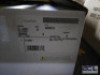 DESCRIPTION: (1) SHOWER WITH EYEWASH STATION BRAND/MODEL: GUARDIAN EQUIPMENT #6DGE7 INFORMATION: FLOOR MOUNT, UNCOVERED, PLASTIC BOWL, PLASTIC PIPE RE - 4