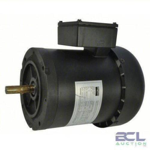 DESCRIPTION: (1) MOTOR BRAND/MODEL: DAYTON #23AU30 INFORMATION: 3 PHASE, AC, 1/2 HP RETAIL$: $598.55 EA QTY: 1