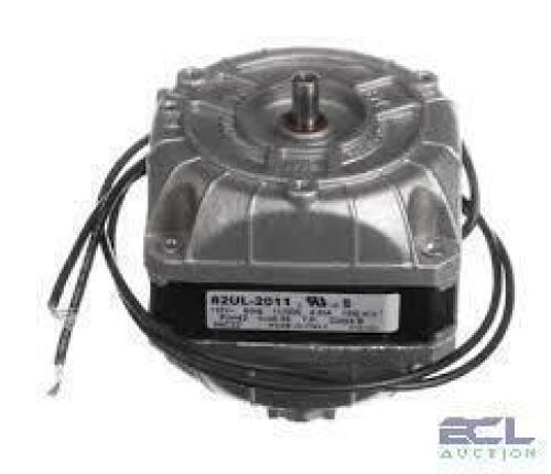DESCRIPTION: (1) PUMP MOTOR BRAND/MODEL: MONACO FOOD SERVICE #82UL-2011 INFORMATION: ARCTIC DELUXE RETAIL$: $353.42 EA QTY: 1