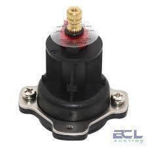 DESCRIPTION: (1) MIXER CAP BRAND/MODEL: KOHLER #GP77759 RETAIL$: $29.67 EA QTY: 1
