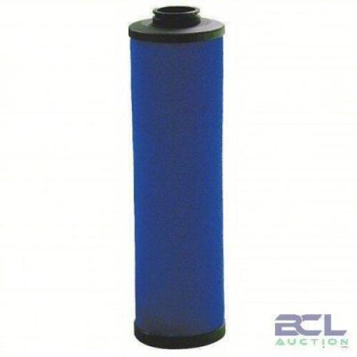 DESCRIPTION: (2) COMPRESSED AIR FILTER ELEMENT BRAND/MODEL: SPEEDAIRE #4GPK4 INFORMATION: MICROGLASS, 1 MICRON RETAIL$: $331.58 EA QTY: 2