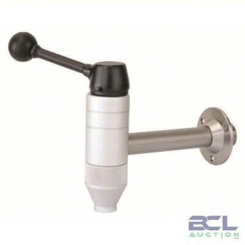DESCRIPTION: (1) OIL SPIGOT, WINDSHIELD FLUID BRAND/MODEL: WESTWARD #45CT65 INFORMATION: FLUID SPIGOT, ANTIFREEZE AND WINDSHIELD FLUIDS/WATER RETAIL$: