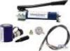 DESCRIPTION: (1) MANUAL PUMP & CYLINDER SETS BRAND/MODEL: WORKSMART #PS-MH-HPC1-182 RETAIL$: $2150.38 EA QTY: 1