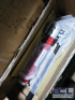 DESCRIPTION: (1) MANUAL PUMP & CYLINDER SETS BRAND/MODEL: WORKSMART #PS-MH-HPC1-182 RETAIL$: $2150.38 EA QTY: 1 - 4