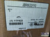 DESCRIPTION: (1) RECEPTACLE BRAND/MODEL: APPLETON ELECTRIC #11Y423 INFORMATION: NON-FUSED, 60 A, 240/480/600V AC, 20 HP HORSEPOWER RATING RETAIL$: $37 - 4