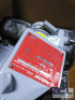 DESCRIPTION: (1) RECEPTACLE BRAND/MODEL: APPLETON ELECTRIC #11Y423 INFORMATION: NON-FUSED, 60 A, 240/480/600V AC, 20 HP HORSEPOWER RATING RETAIL$: $37 - 5