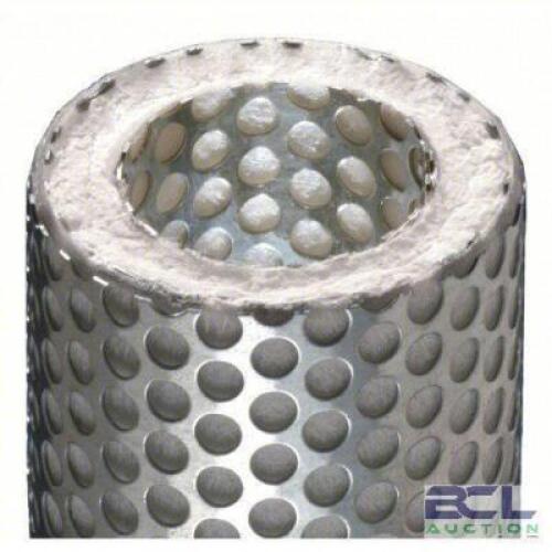 DESCRIPTION: (1) COMPRESSED AIR FILTER ELEMENT BRAND/MODEL: PARKER #4CUW5 INFORMATION: MICROGLASS, PARTICULATE RETAIL$: $1098.02 EA QTY: 1